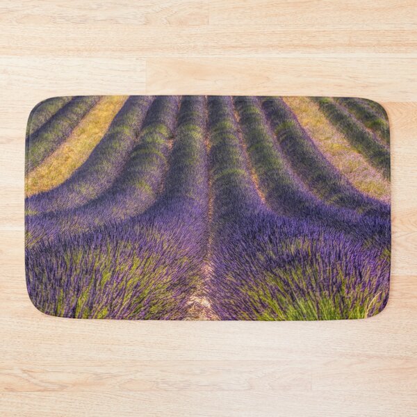 Item preview, Lavender Fields Forever designed and sold by Marylou Badeaux.