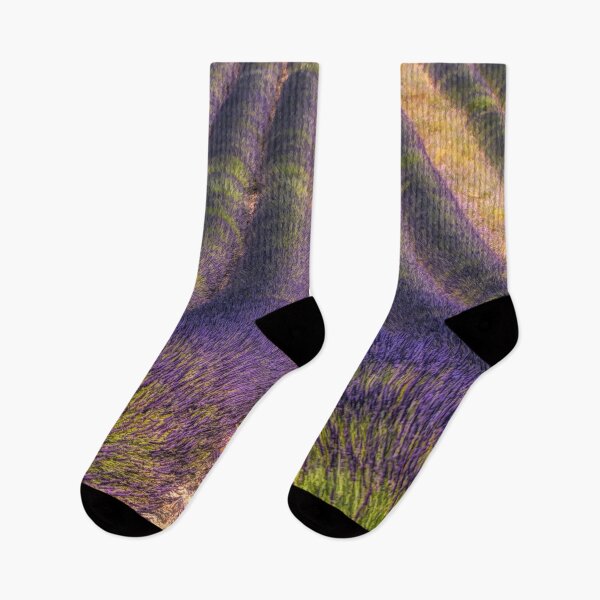 Item preview, Lavender Fields Forever designed and sold by Marylou Badeaux.