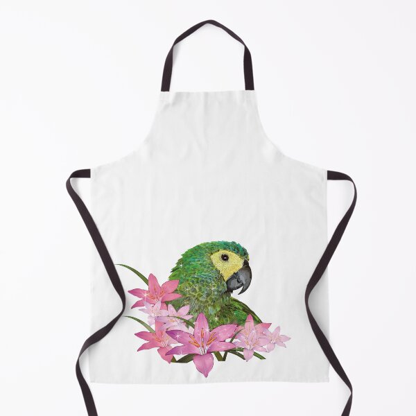 Item preview, Red-bellied Macaw designed and sold by obscurite.