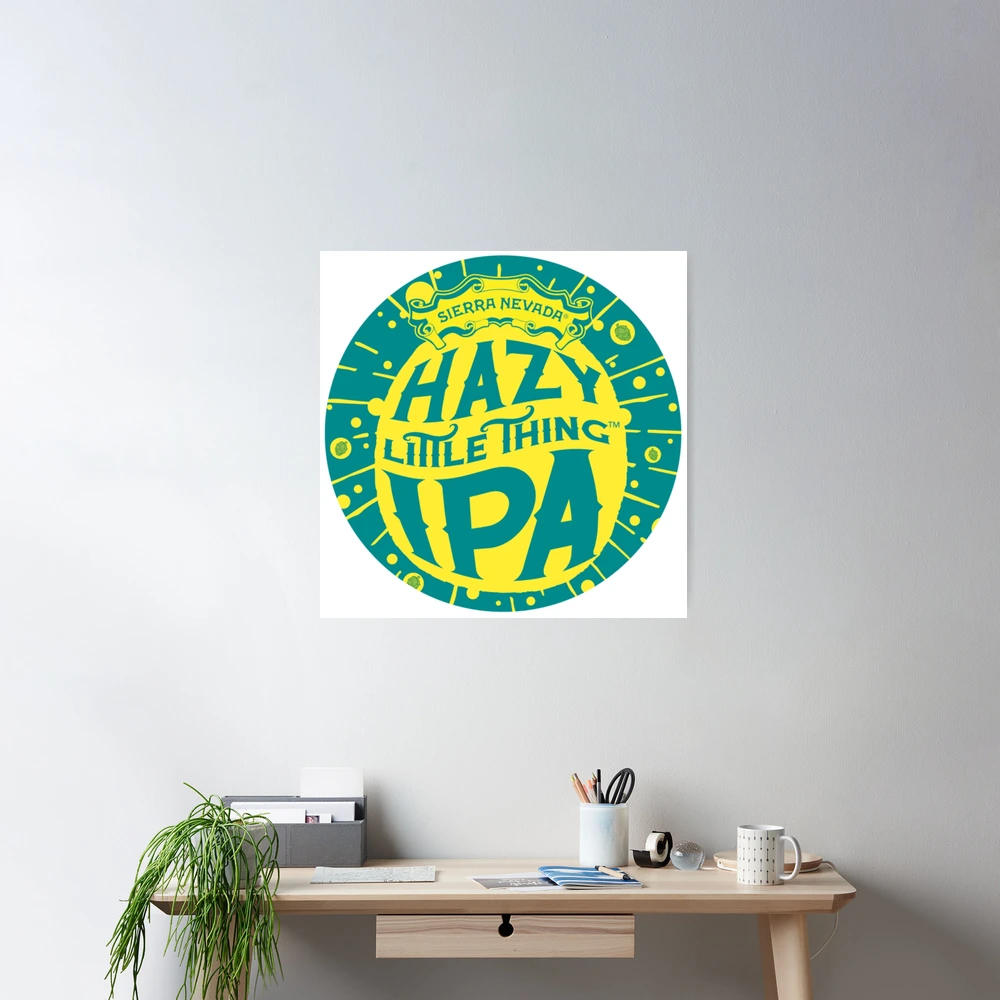 絵画 HAZE ORIGINAL LOGO POSTER s-l400.jpg