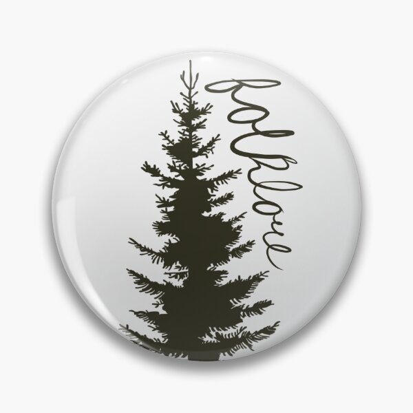 Item preview, Folklore designed and sold by Alli ML.