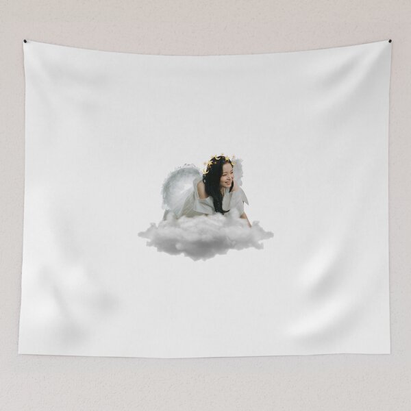 Item preview, Lee hola ángel guardián | Kpop | Hola designed and sold by purelyasiashop.