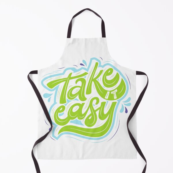 Item preview, Take It Easy designed and sold by ayeshaha2020.