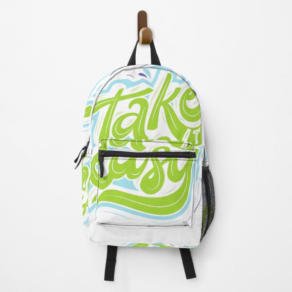 Item preview, Take It Easy designed and sold by ayeshaha2020.