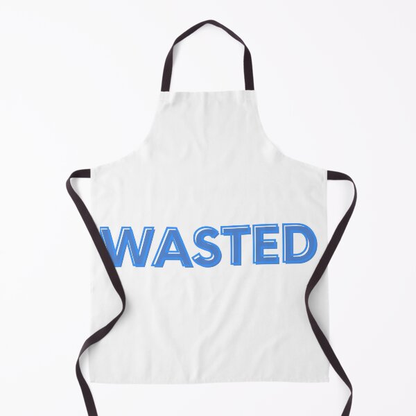 Item preview, Wasted designed and sold by darbyte.
