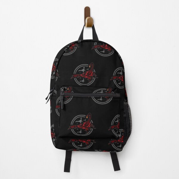 Item preview, Red Scorpion (Pattern 2) designed and sold by Adamzworld.
