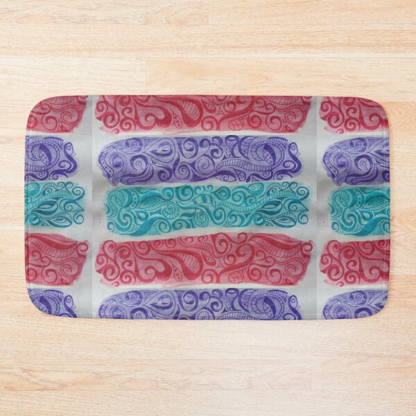 Item preview, Triple Threat designed and sold by ErinLP.