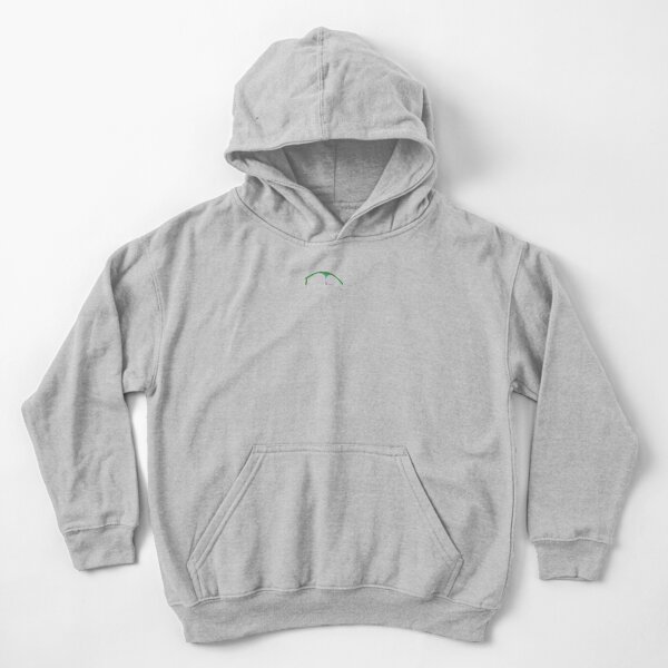 Apoteose Kids Pullover Hoodie