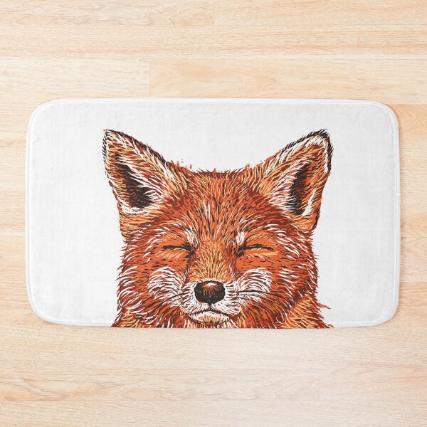 Item preview, Chill Fox designed and sold by Trish Rouelle.