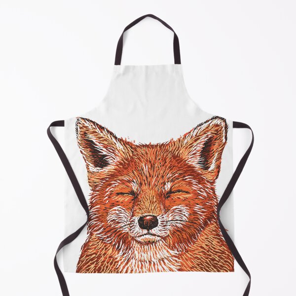 Item preview, Chill Fox designed and sold by Trish Rouelle.