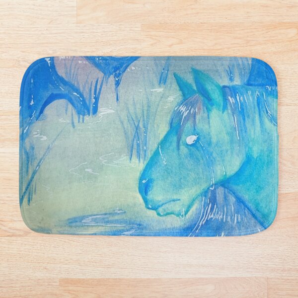 Aperçu de l'œuvre Kelpie créée et vendue par squidbiscuit.