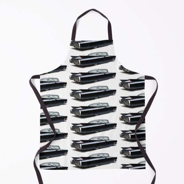 Item preview, Black 1960 Cadillac designed and sold by lensesandwheels.
