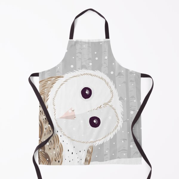 Item preview, Owl designed and sold by Trish Rouelle.