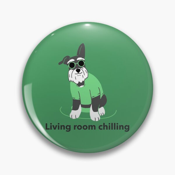 Item preview, Living Room Chilling designed and sold by AladdinMktgs.