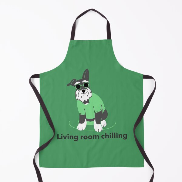 Item preview, Living Room Chilling designed and sold by AladdinMktgs.