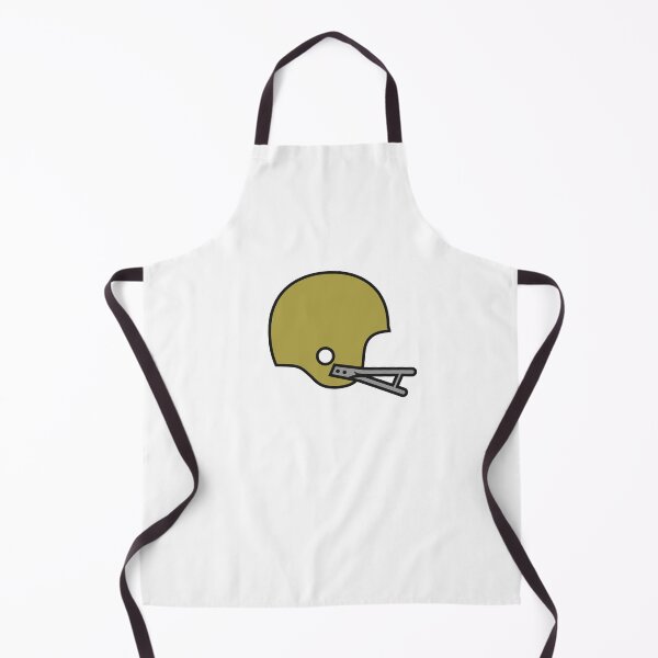 Item preview, Old School Football Helmet - Gold designed and sold by Henery1.