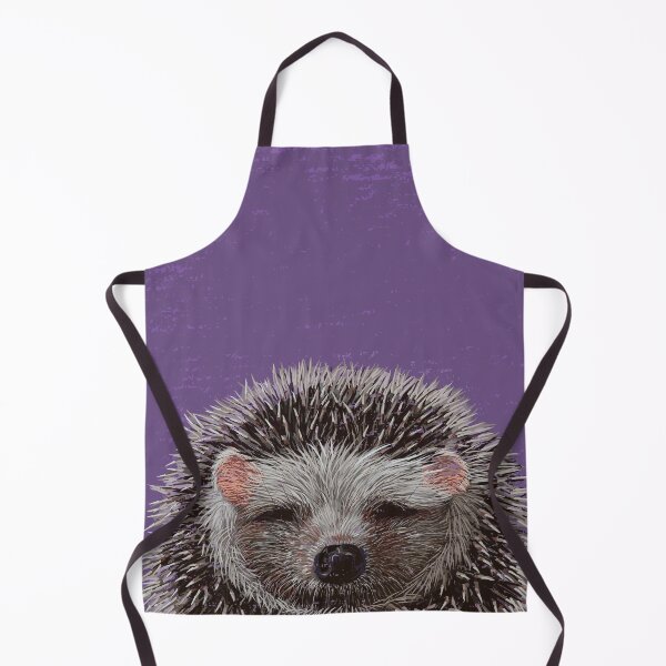 Item preview, Hedgehog designed and sold by Trish Rouelle.