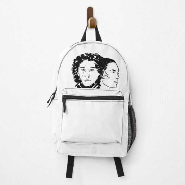 Item preview, Daisy and Adam designed and sold by fishvieve.