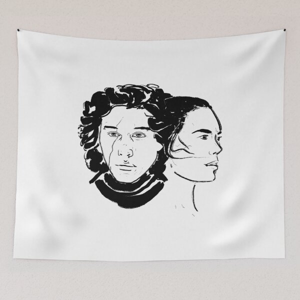 Item preview, Daisy and Adam designed and sold by fishvieve.