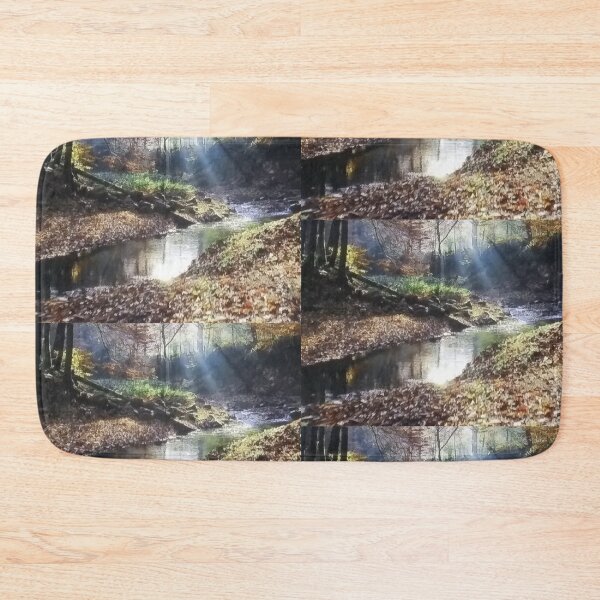 Item preview, Mountain Creek designed and sold by Bugeyedart.