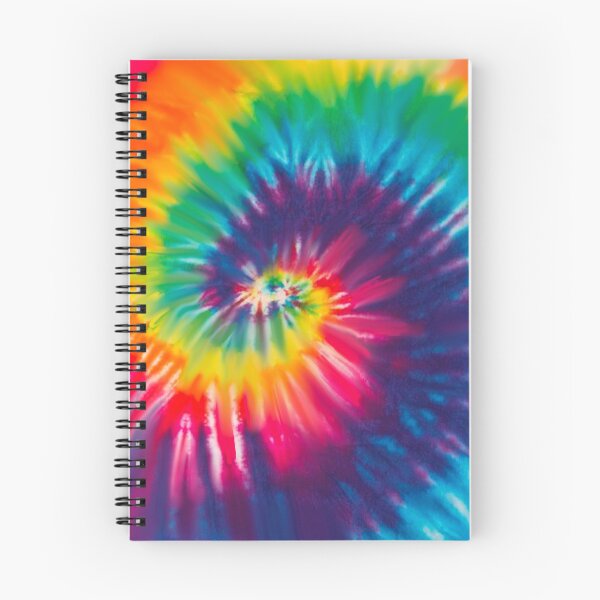 Item preview, Tie dye rainbow  designed and sold by Createartforfun.