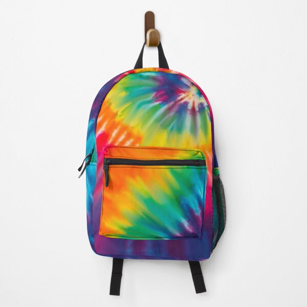 Item preview, Tie dye rainbow  designed and sold by Createartforfun.