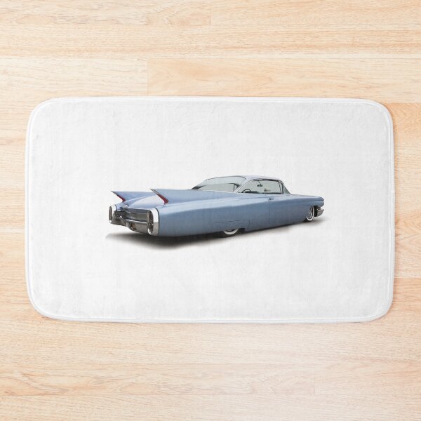 Item preview, Sky Blue 1960 Cadillac designed and sold by lensesandwheels.