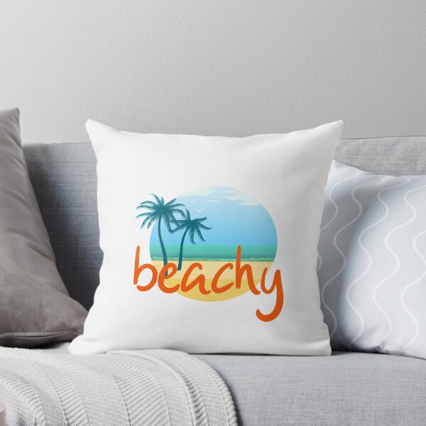 Item preview, Summer time is beachy time. designed and sold by Finde.