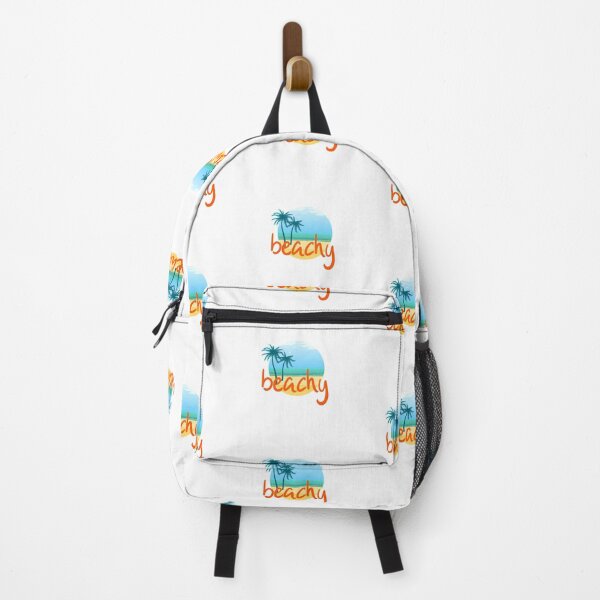 Item preview, Summer time is beachy time. designed and sold by Finde.