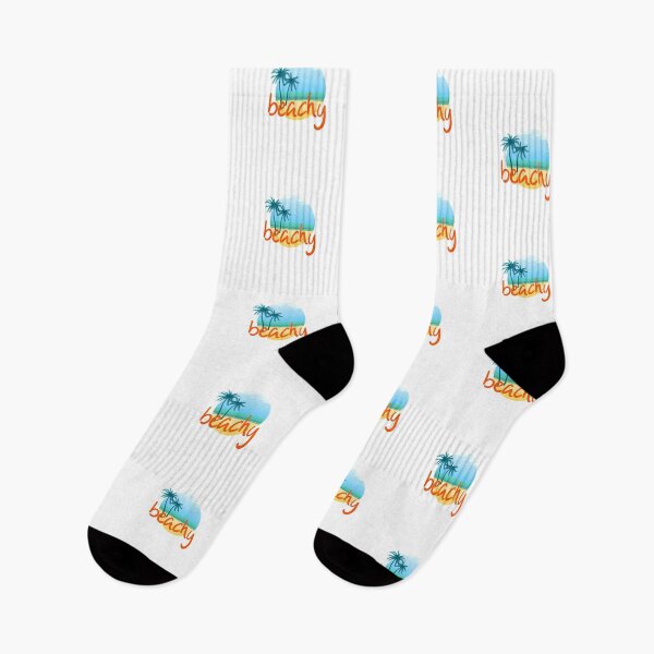 Item preview, Summer time is beachy time. designed and sold by Finde.
