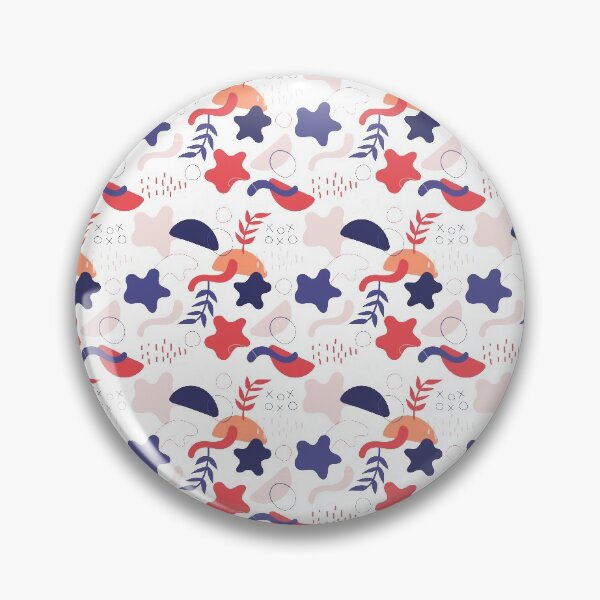 Item preview, random floral background designed and sold by LynksArts.