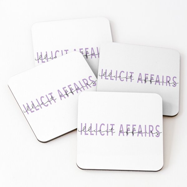 Item preview, Illicit Affairs Taylor Swift designed and sold by createdbymolly.
