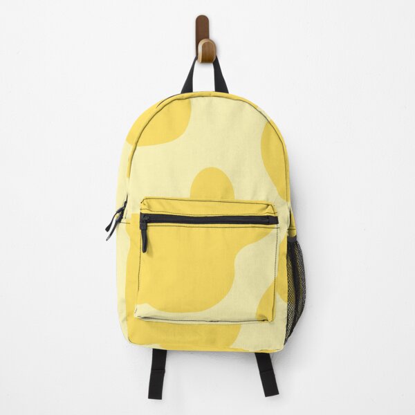 Item preview, Big yellow cow print designed and sold by Maria N.