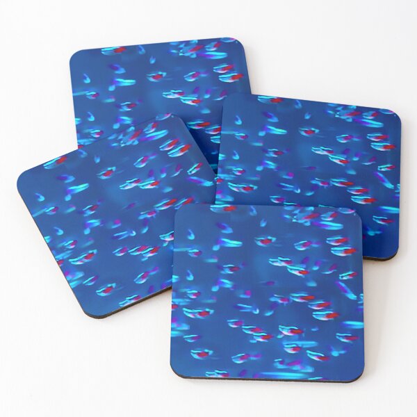 Item preview, Neon Tetra designed and sold by GFishy.