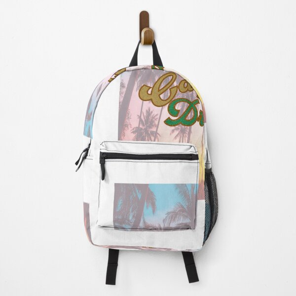 Item preview, California Dreamin designed and sold by PedroET.