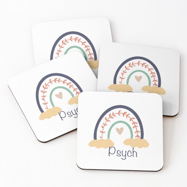 Item preview, Psychologist designed and sold by EvyStickersx.