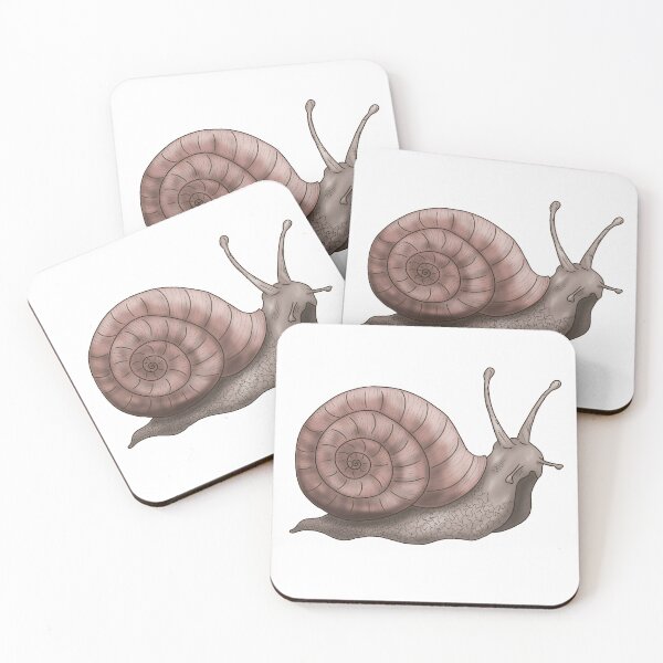 Item preview, Simple Snail designed and sold by Blue97.