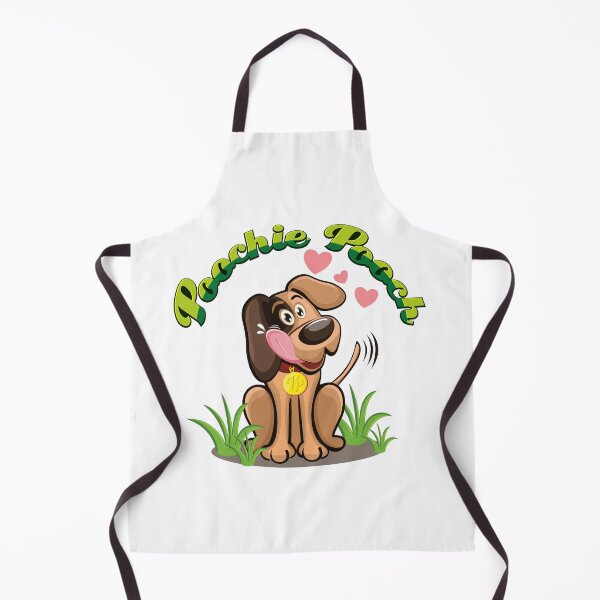 Item preview, Poochie Pooch love garden designed and sold by PoochiePooch.