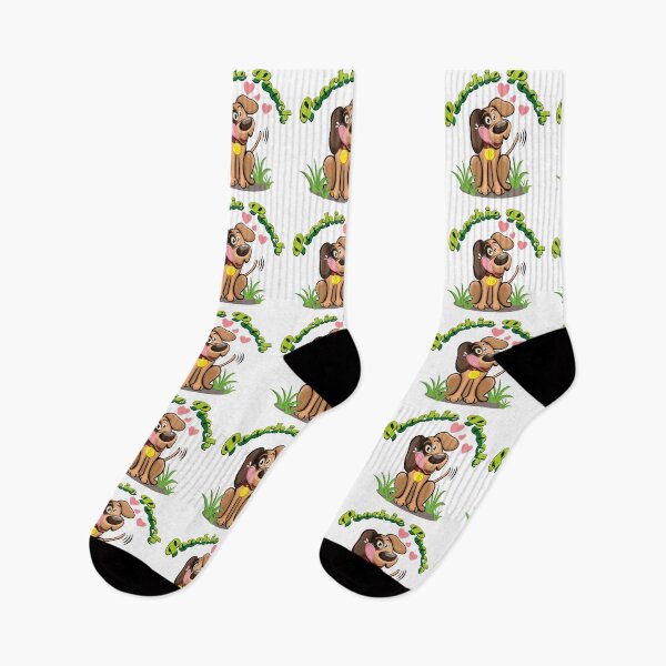 Item preview, Poochie Pooch love garden designed and sold by PoochiePooch.