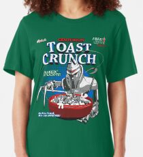Centurion Toast Crunch Slim Fit T-Shirt