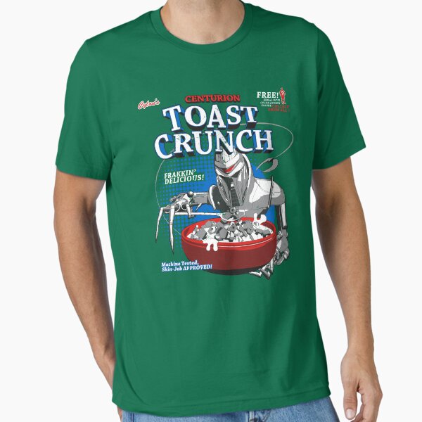Item preview, Centurion Toast Crunch designed and sold by girardin27.
