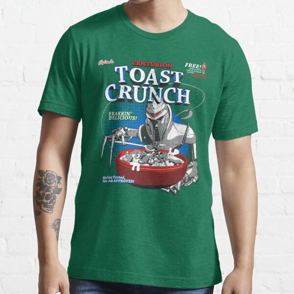 Item preview, Centurion Toast Crunch designed and sold by girardin27.