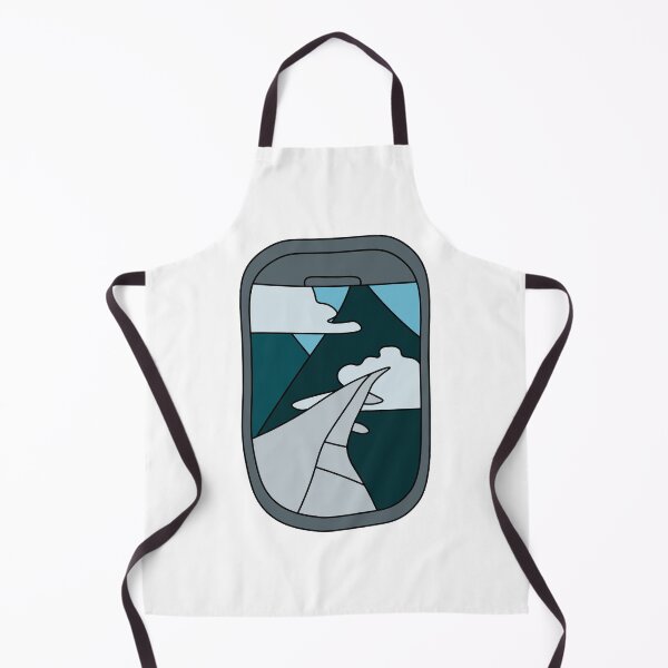 Item preview, Airplane Window designed and sold by Adventureco.