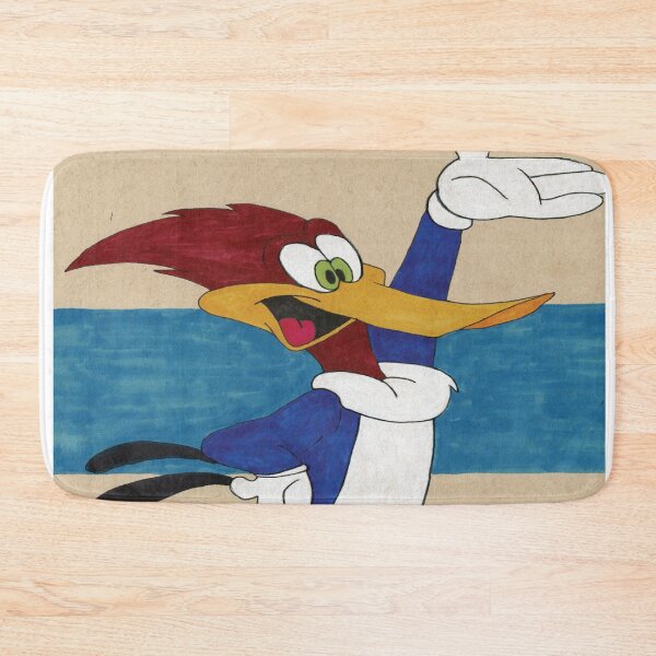 Item preview, The Woodpecker designed and sold by Jorden Estes.