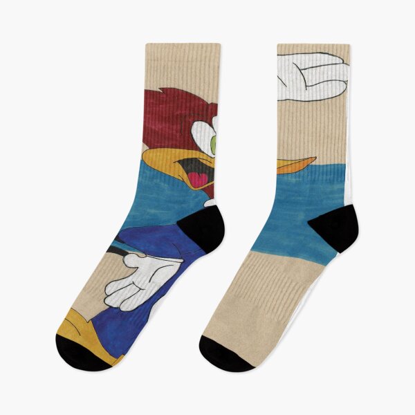Item preview, The Woodpecker designed and sold by Jorden Estes.