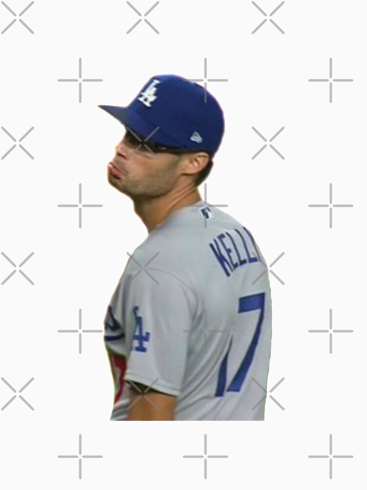 Los Angeles Dodgers Joe Kelly Pouty Face Meme funny shirt, hoodie, sweater  and long sleeve