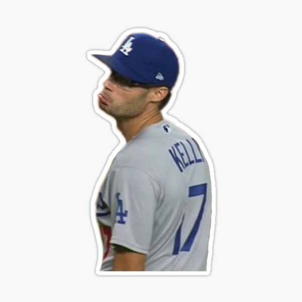 Joe Kelly pouty face FAN ART, Joe Kelly SHIRTS HOODIES, Joe Kelly STICKERS, Joe  Kelly PHONE CASE, Joe Kelly POSTERS Sticker for Sale by charmingthreads