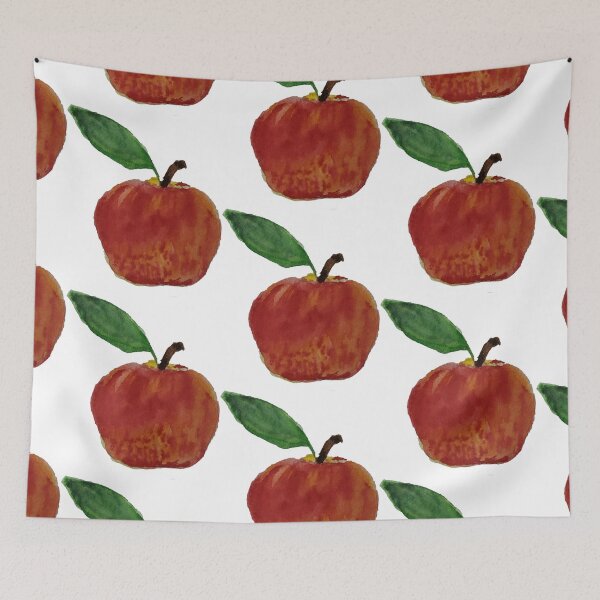 Item preview, Apple designed and sold by SJ Reddy.