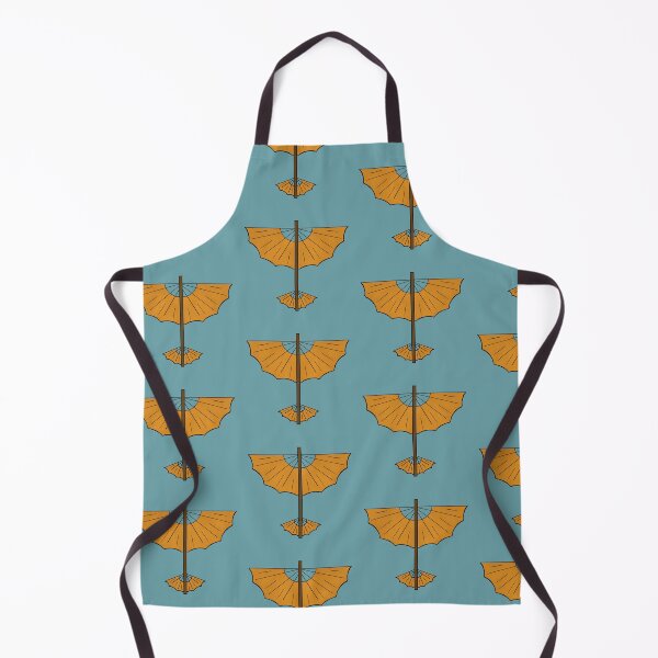 Item preview, Aang’s Glider designed and sold by Kaydee Mick.