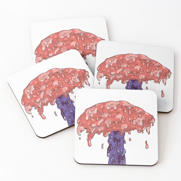 Item preview, Goopy Mushroom designed and sold by Blue97.